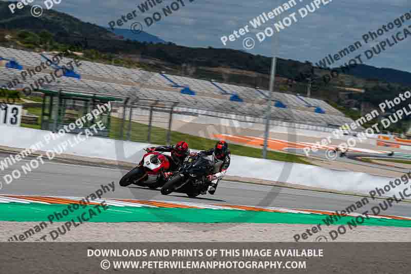 march 2018;motorbikes;no limits;peter wileman photography;portugal;trackday digital images;valencia